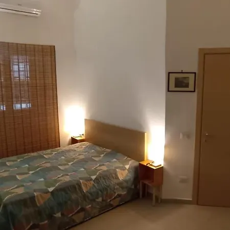 Oltre Mare Guest House-2